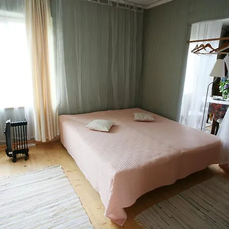 Apartment Legendide Maja Valge Daami Vaikse Viigi Aares *