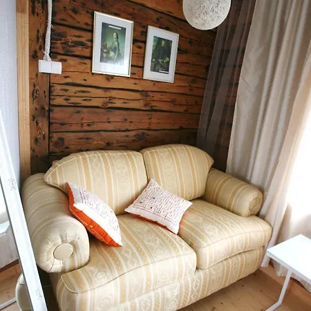 Apartment Legendide Maja Valge Daami Vaikse Viigi Aares