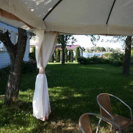 Apartment Legendide Maja Valge Daami Vaikse Viigi Aares