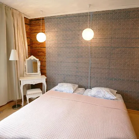 Legendide Maja Valge Daami Vaikse Viigi Aares Apartment Haapsalu