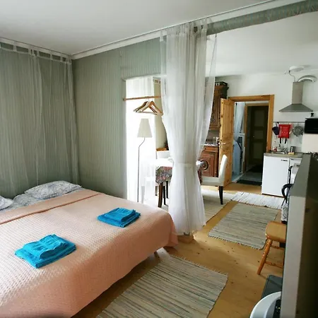 Apartment Legendide Maja Valge Daami Vaikse Viigi Aares Haapsalu