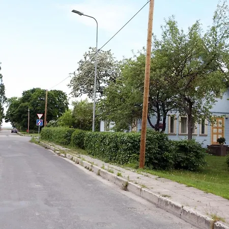 Legendide Maja Valge Daami Vaikse Viigi Aares * Haapsalu