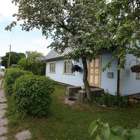 Apartment Legendide Maja Valge Daami Vaikse Viigi Aares *