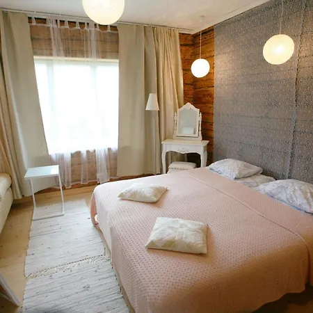 Apartment Legendide Maja Valge Daami Vaikse Viigi Aares *