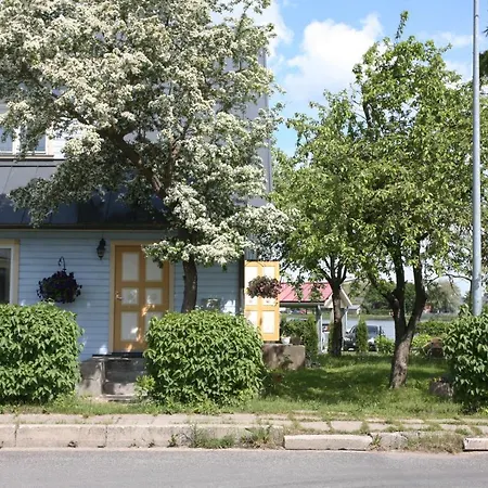 Legendide Maja Valge Daami Vaikse Viigi Aares Haapsalu