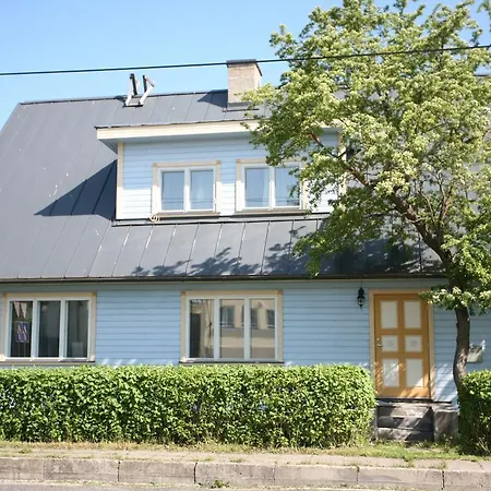 Legendide Maja Valge Daami Vaikse Viigi Aares Haapsalu